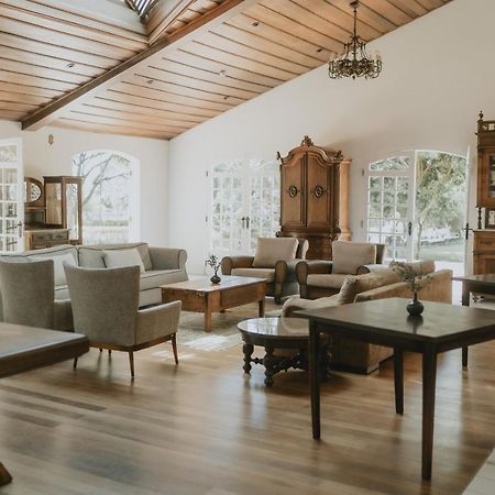 Fazenda Alvorada Bed and Breakfast Sorocaba Εξωτερικό φωτογραφία