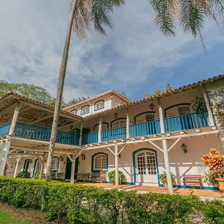 Fazenda Alvorada Bed and Breakfast Sorocaba Εξωτερικό φωτογραφία