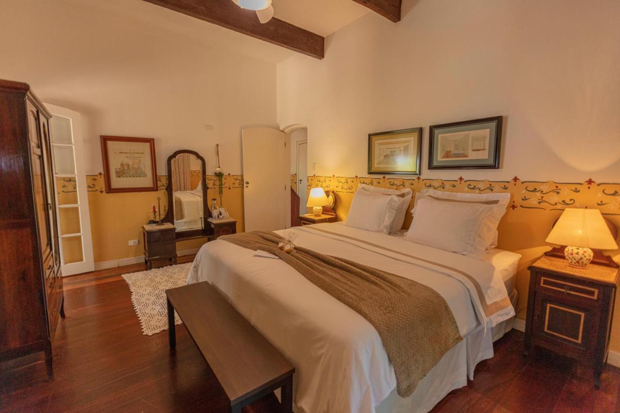 Fazenda Alvorada Bed and Breakfast Sorocaba Εξωτερικό φωτογραφία
