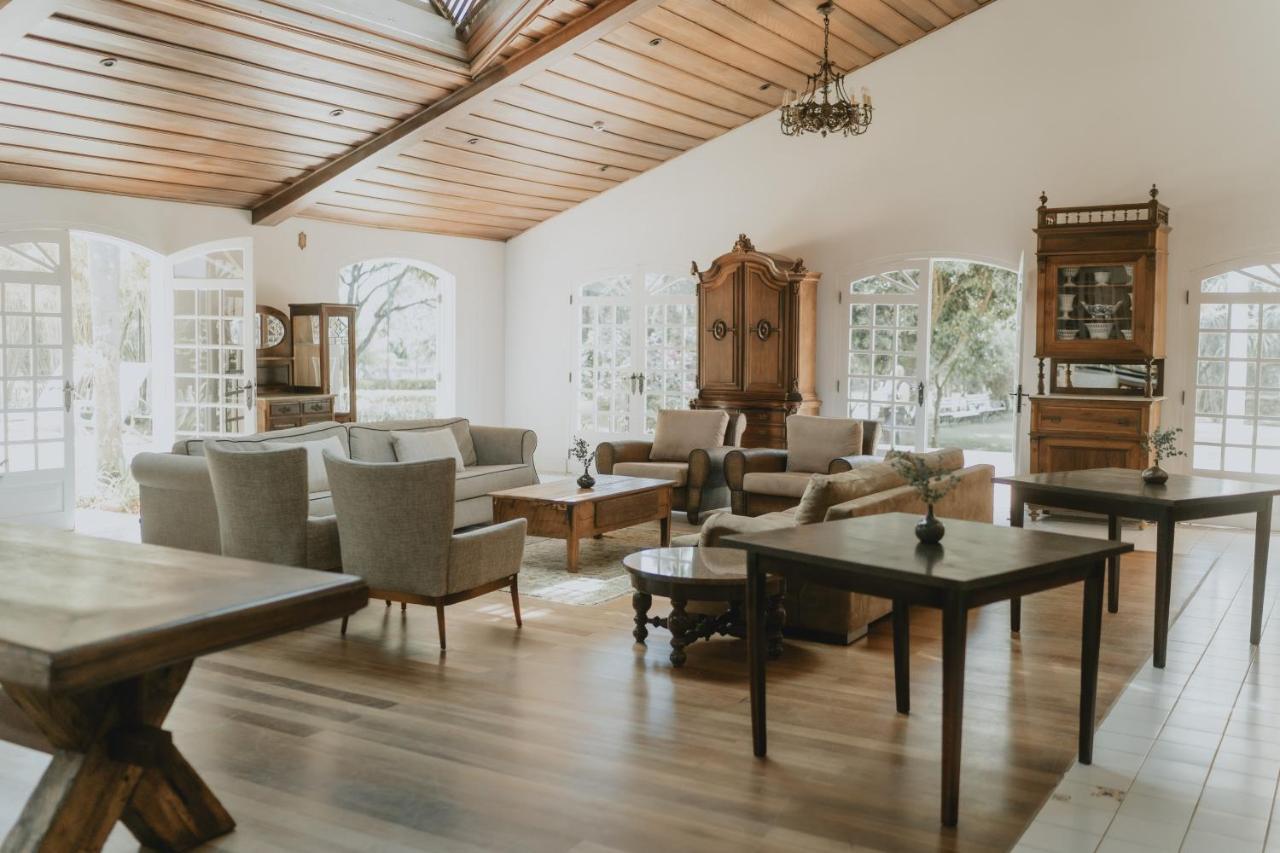 Fazenda Alvorada Bed and Breakfast Sorocaba Εξωτερικό φωτογραφία