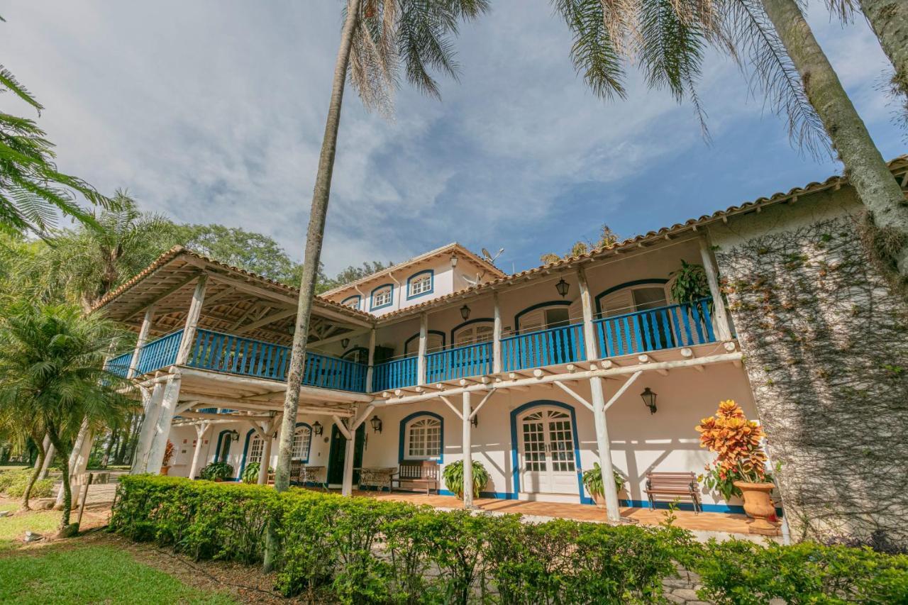 Fazenda Alvorada Bed and Breakfast Sorocaba Εξωτερικό φωτογραφία