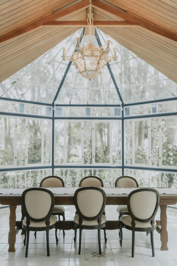 Fazenda Alvorada Bed and Breakfast Sorocaba Εξωτερικό φωτογραφία