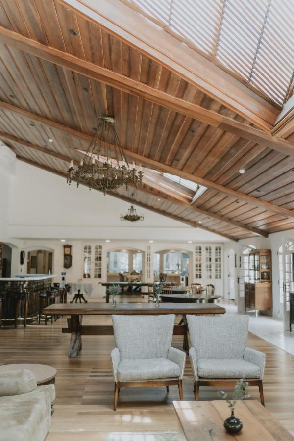 Fazenda Alvorada Bed and Breakfast Sorocaba Εξωτερικό φωτογραφία