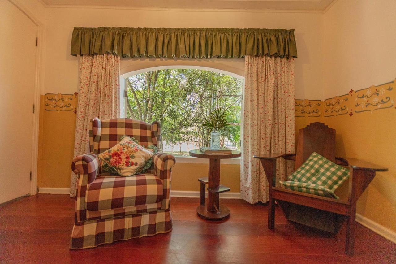 Fazenda Alvorada Bed and Breakfast Sorocaba Εξωτερικό φωτογραφία