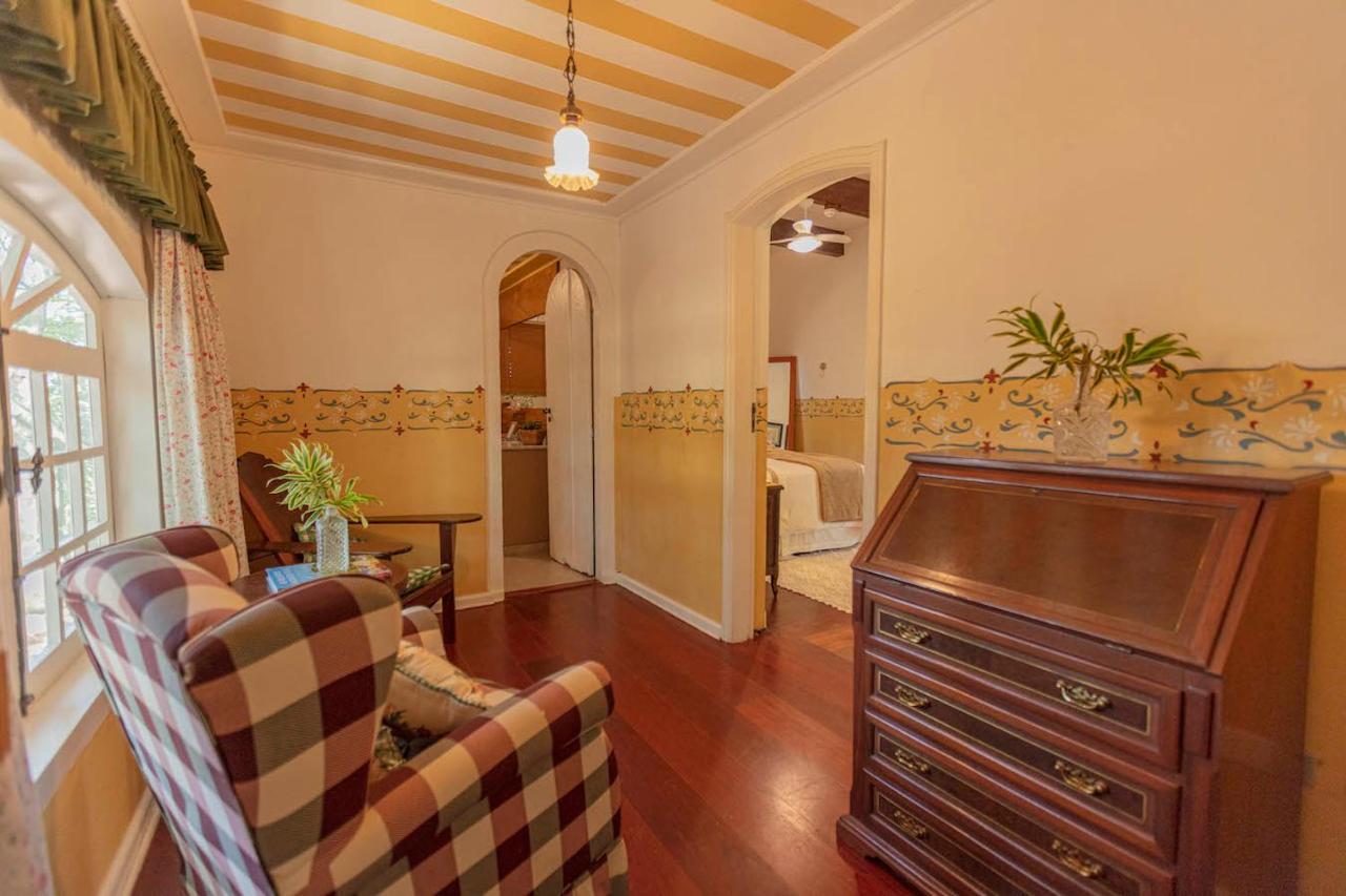 Fazenda Alvorada Bed and Breakfast Sorocaba Εξωτερικό φωτογραφία