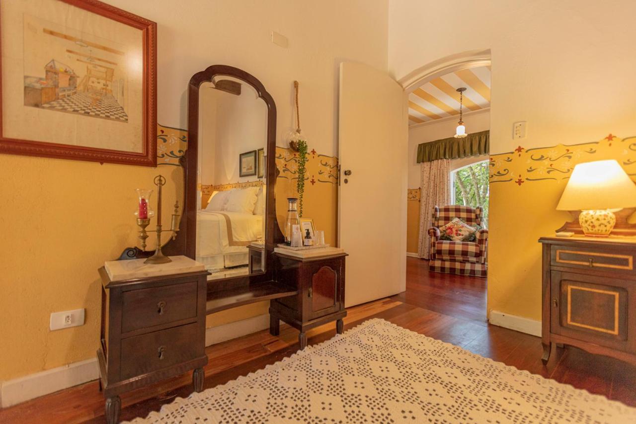 Fazenda Alvorada Bed and Breakfast Sorocaba Εξωτερικό φωτογραφία