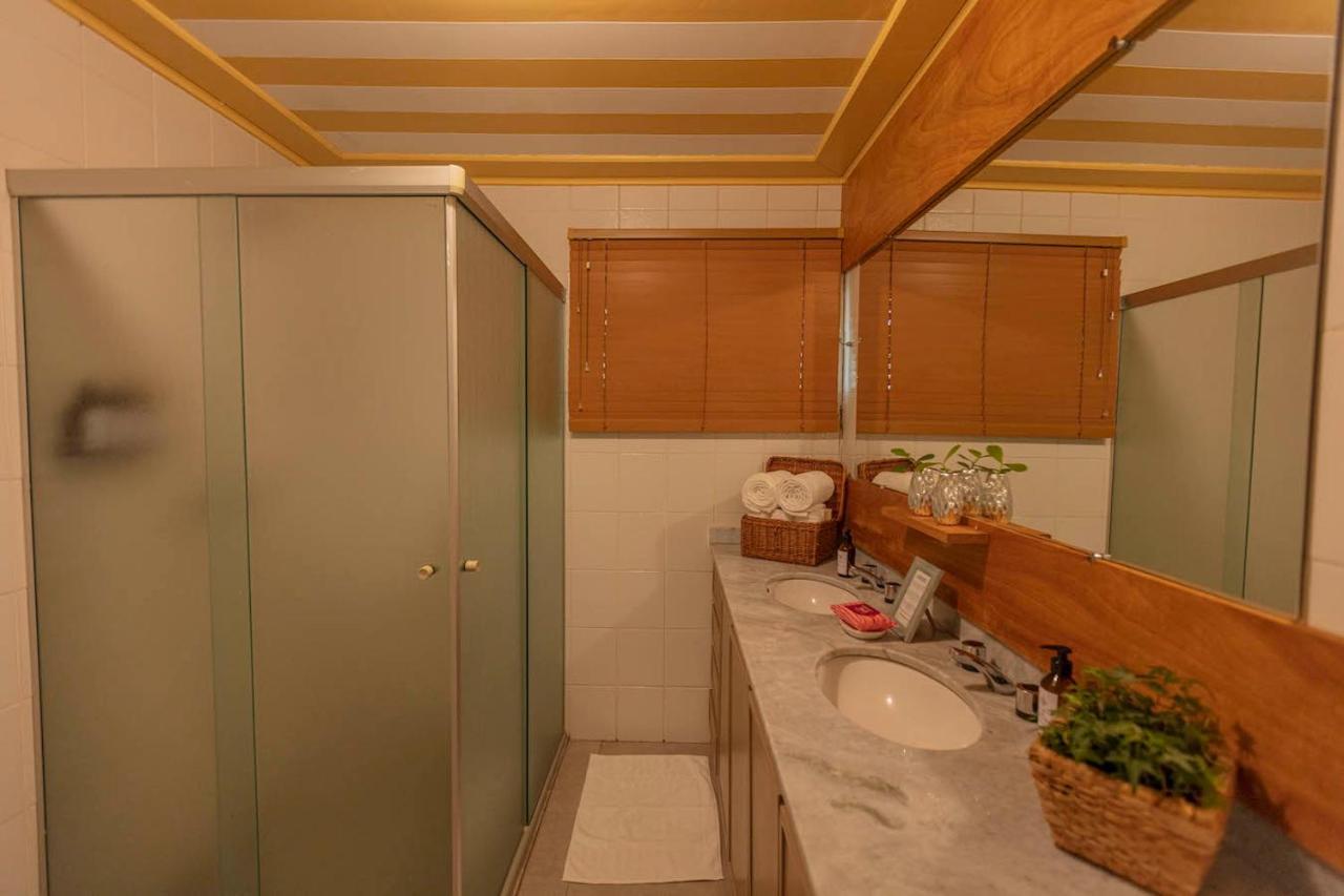 Fazenda Alvorada Bed and Breakfast Sorocaba Εξωτερικό φωτογραφία