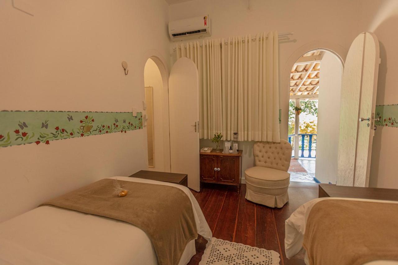 Fazenda Alvorada Bed and Breakfast Sorocaba Εξωτερικό φωτογραφία