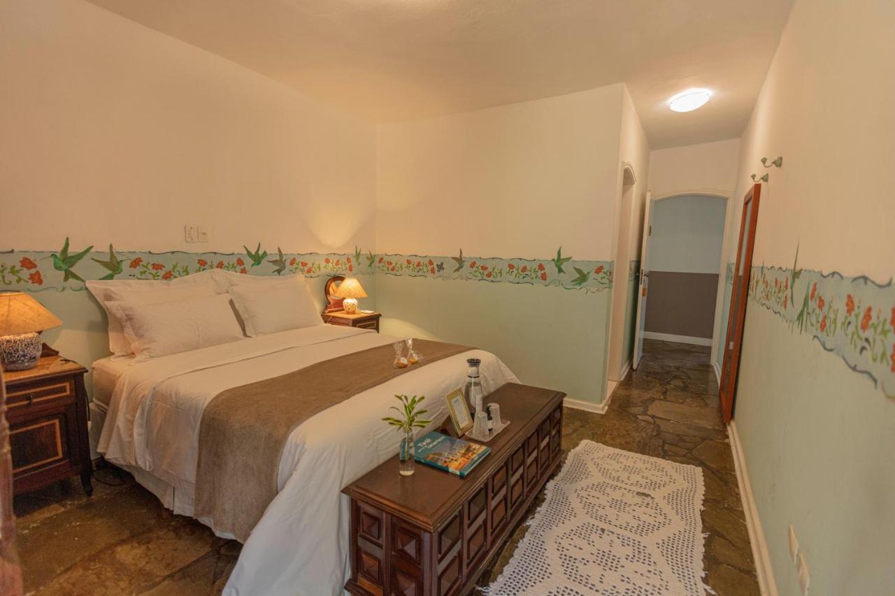 Fazenda Alvorada Bed and Breakfast Sorocaba Εξωτερικό φωτογραφία