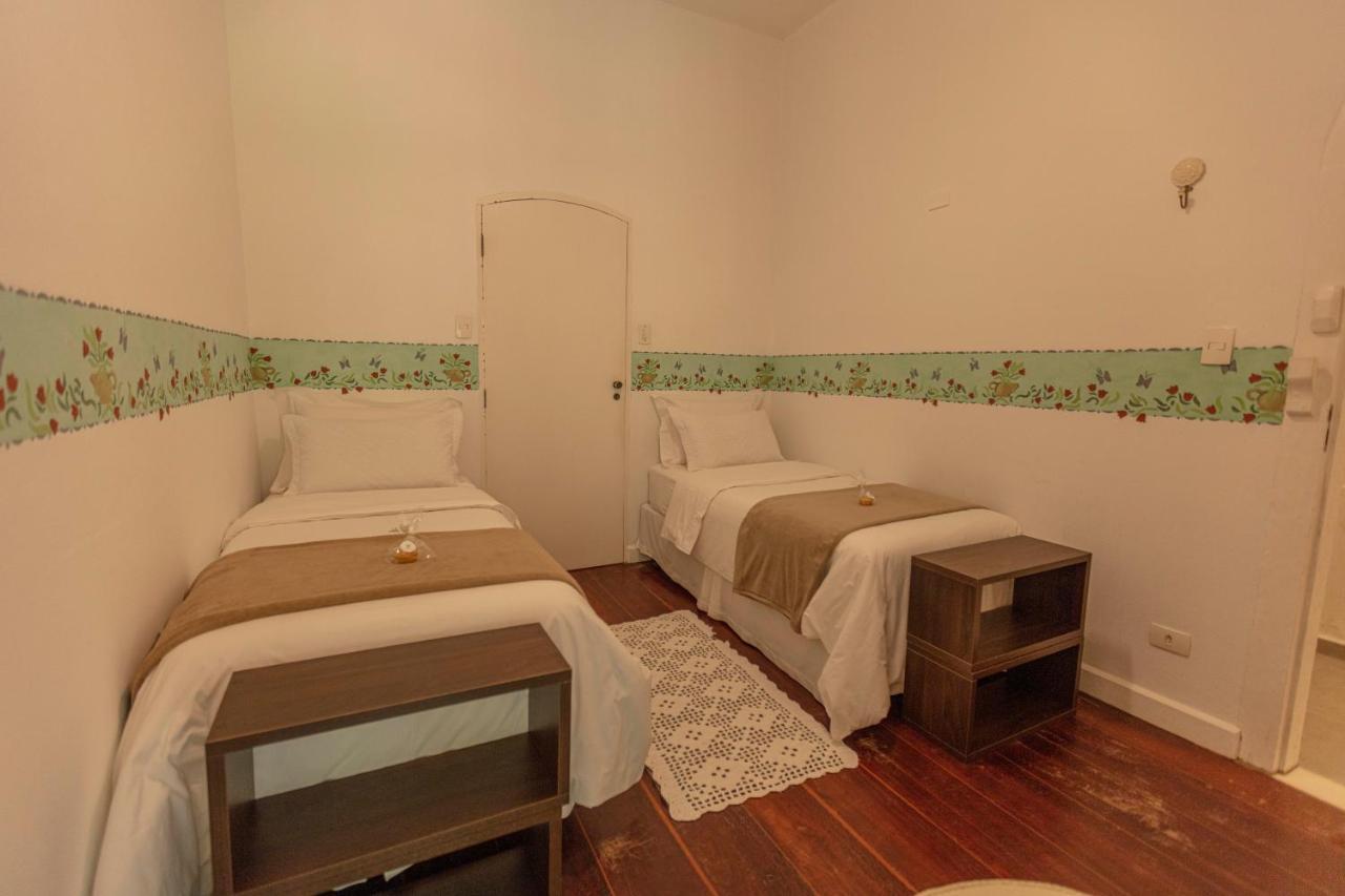 Fazenda Alvorada Bed and Breakfast Sorocaba Εξωτερικό φωτογραφία