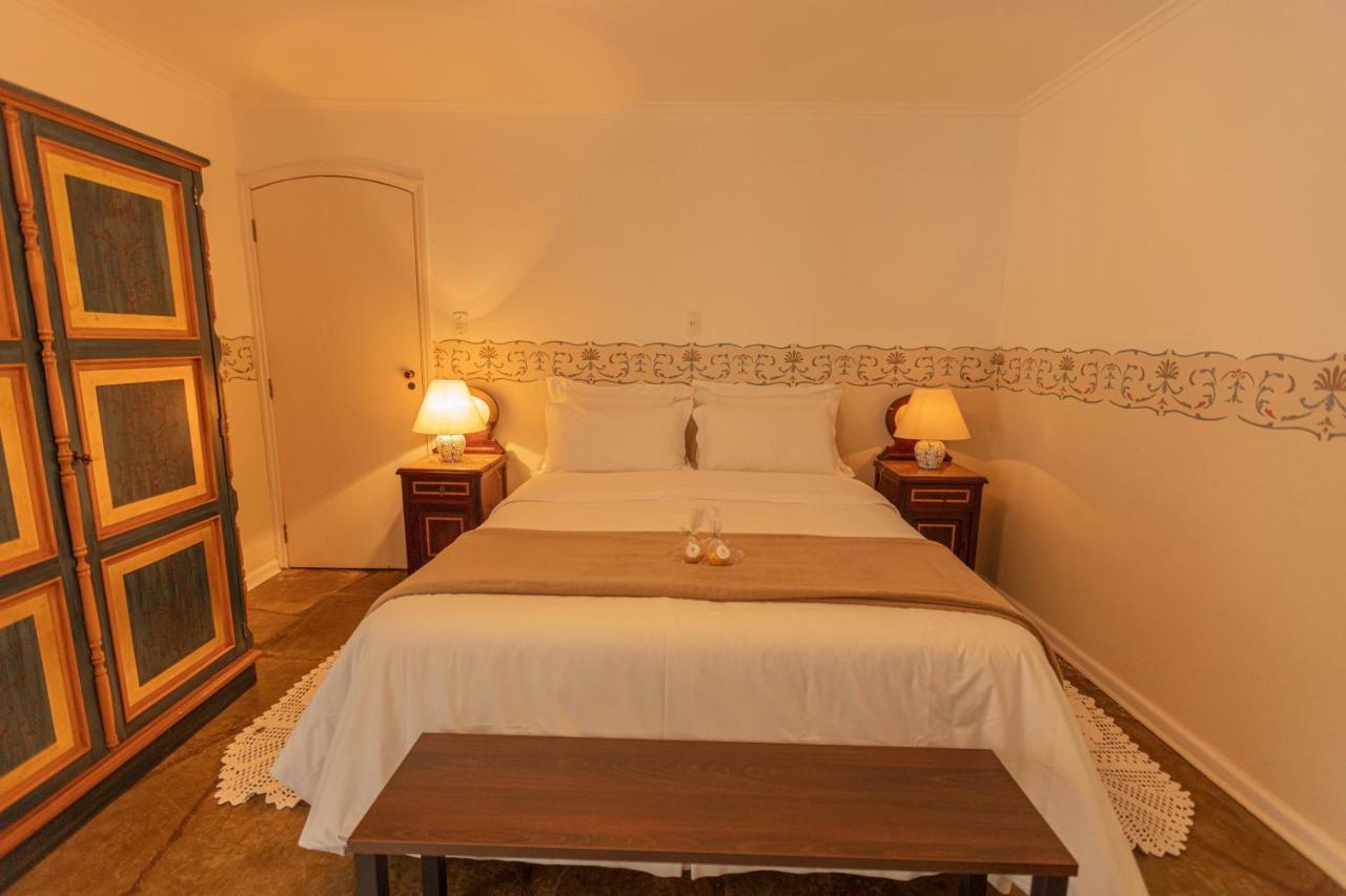 Fazenda Alvorada Bed and Breakfast Sorocaba Εξωτερικό φωτογραφία