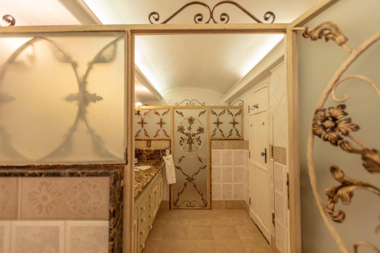 Fazenda Alvorada Bed and Breakfast Sorocaba Εξωτερικό φωτογραφία