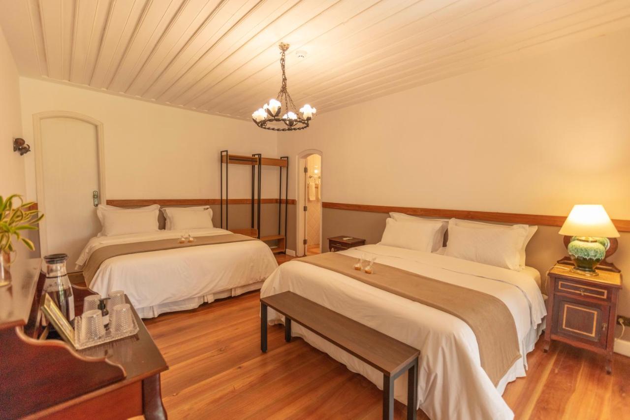 Fazenda Alvorada Bed and Breakfast Sorocaba Εξωτερικό φωτογραφία