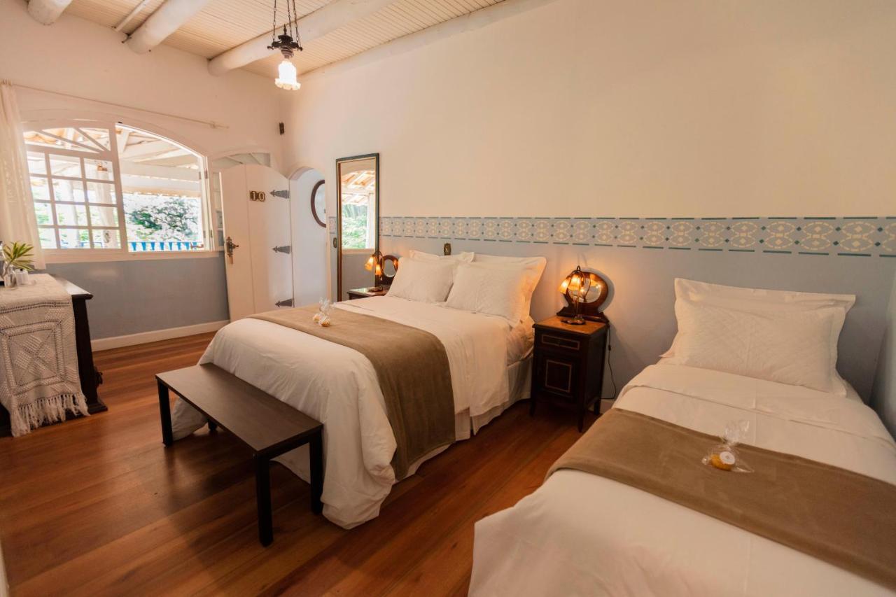 Fazenda Alvorada Bed and Breakfast Sorocaba Εξωτερικό φωτογραφία
