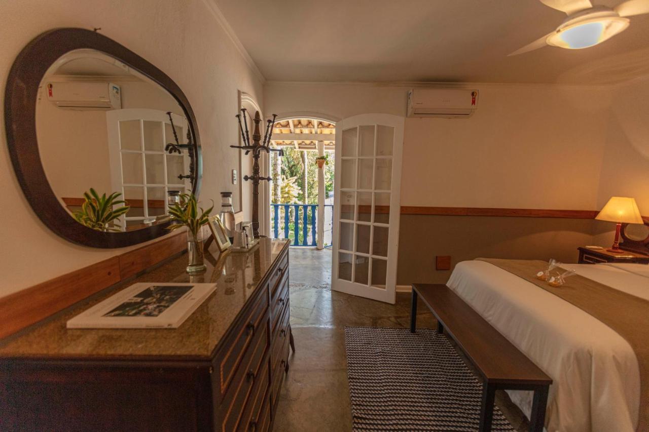Fazenda Alvorada Bed and Breakfast Sorocaba Εξωτερικό φωτογραφία