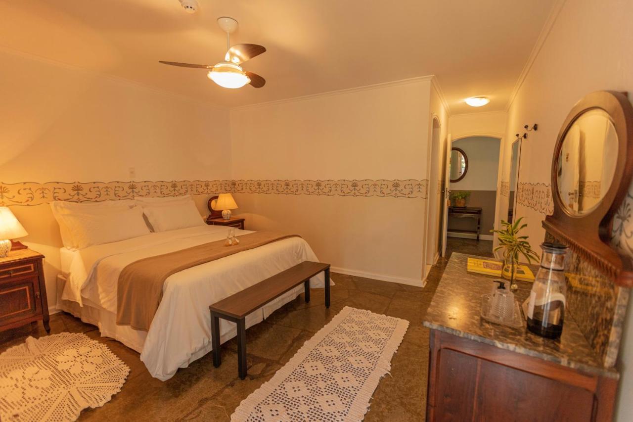 Fazenda Alvorada Bed and Breakfast Sorocaba Εξωτερικό φωτογραφία