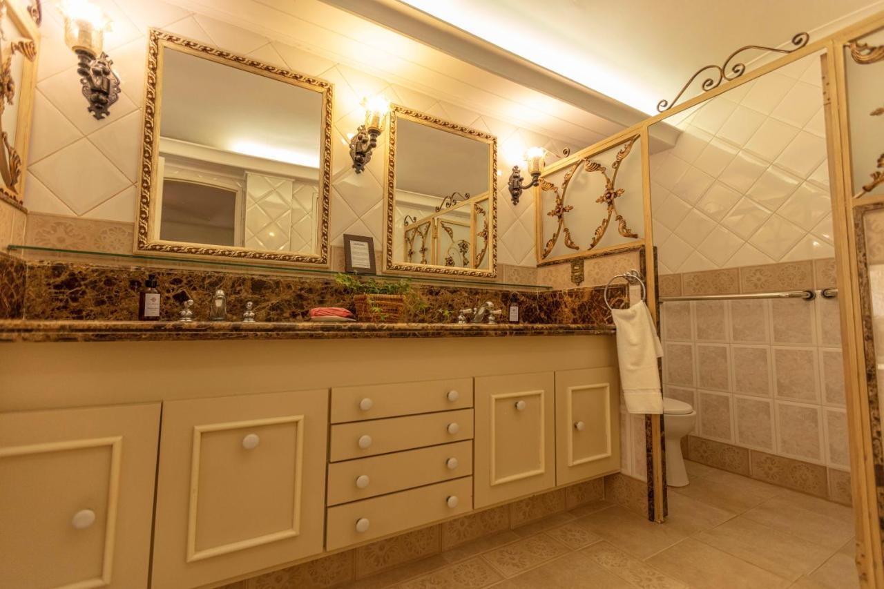 Fazenda Alvorada Bed and Breakfast Sorocaba Εξωτερικό φωτογραφία