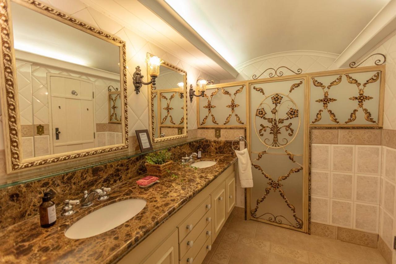 Fazenda Alvorada Bed and Breakfast Sorocaba Εξωτερικό φωτογραφία