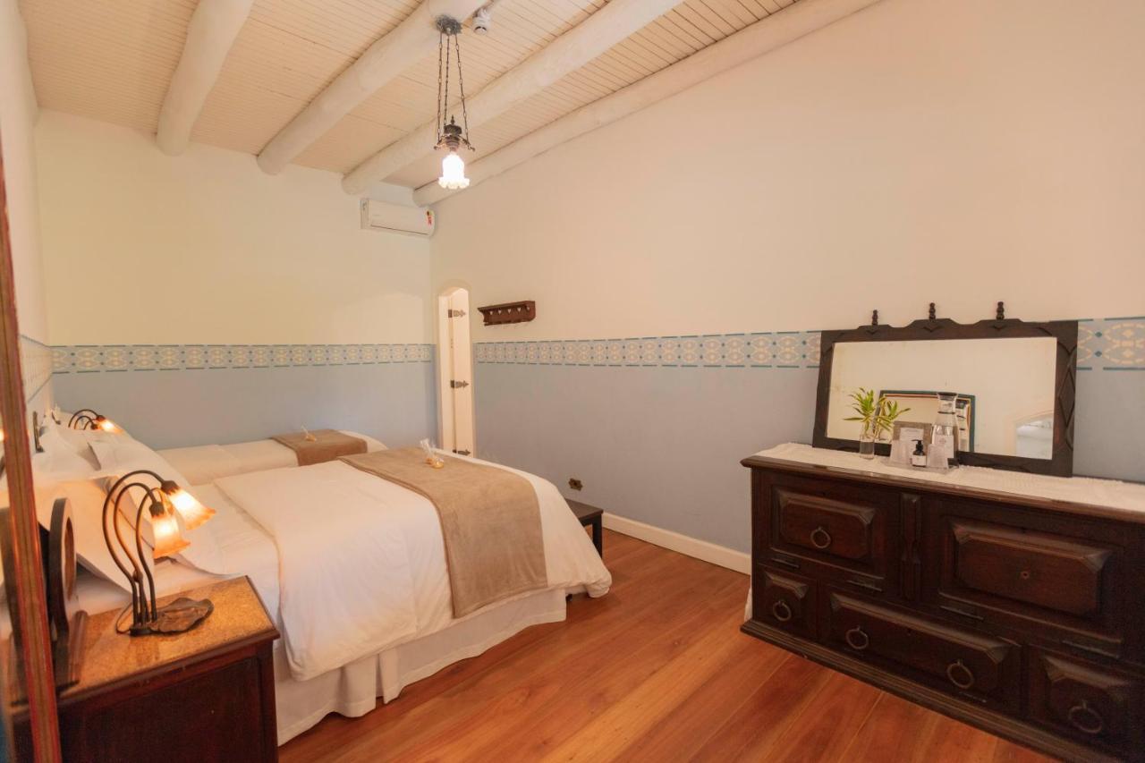 Fazenda Alvorada Bed and Breakfast Sorocaba Εξωτερικό φωτογραφία