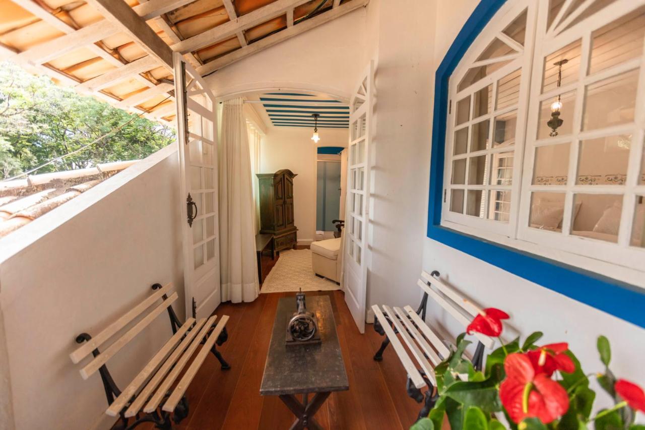 Fazenda Alvorada Bed and Breakfast Sorocaba Εξωτερικό φωτογραφία