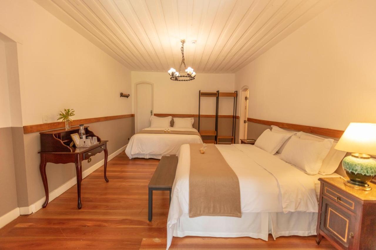 Fazenda Alvorada Bed and Breakfast Sorocaba Εξωτερικό φωτογραφία