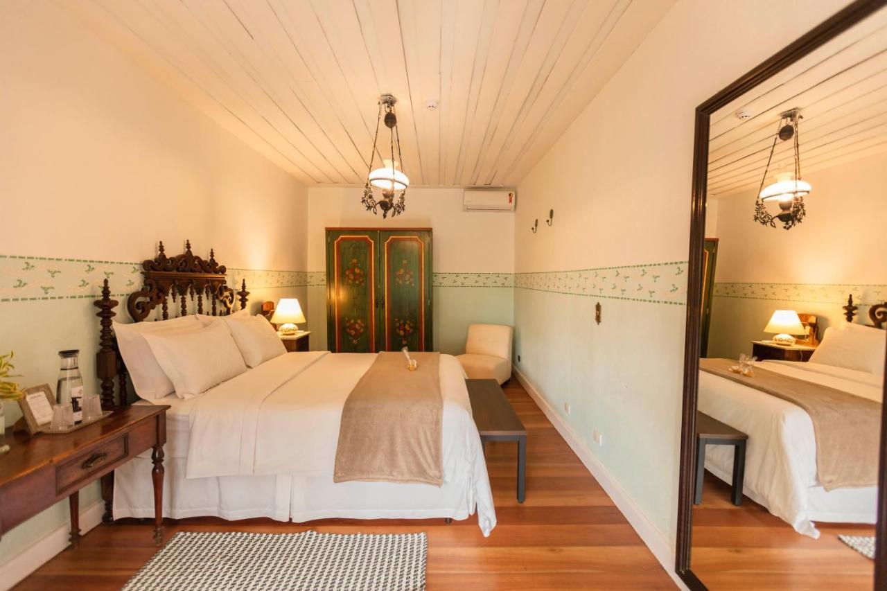 Fazenda Alvorada Bed and Breakfast Sorocaba Εξωτερικό φωτογραφία