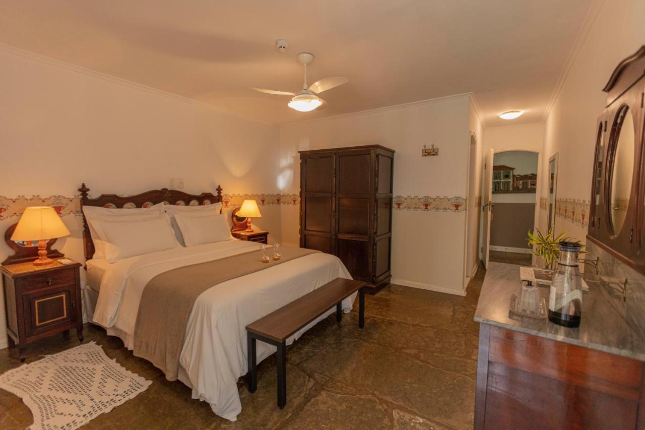 Fazenda Alvorada Bed and Breakfast Sorocaba Εξωτερικό φωτογραφία
