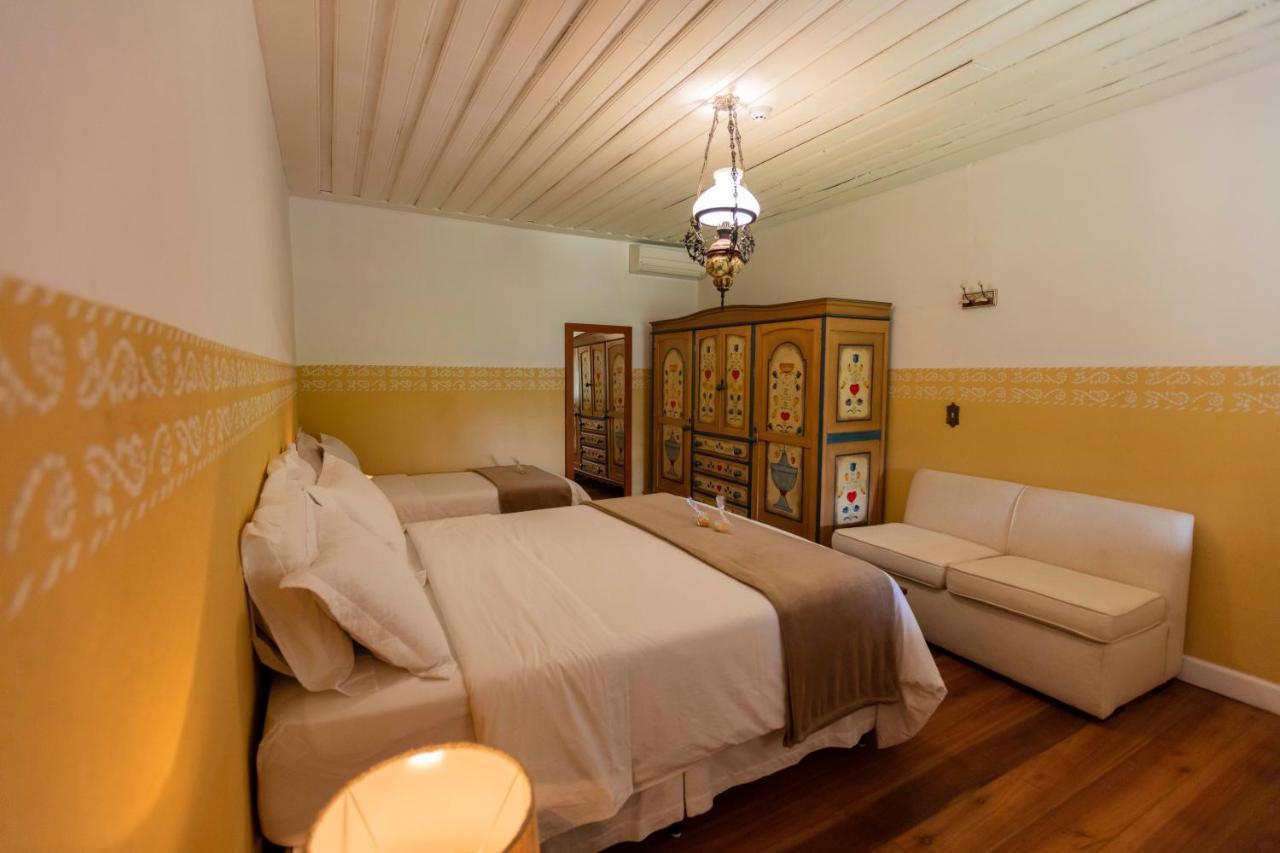 Fazenda Alvorada Bed and Breakfast Sorocaba Εξωτερικό φωτογραφία