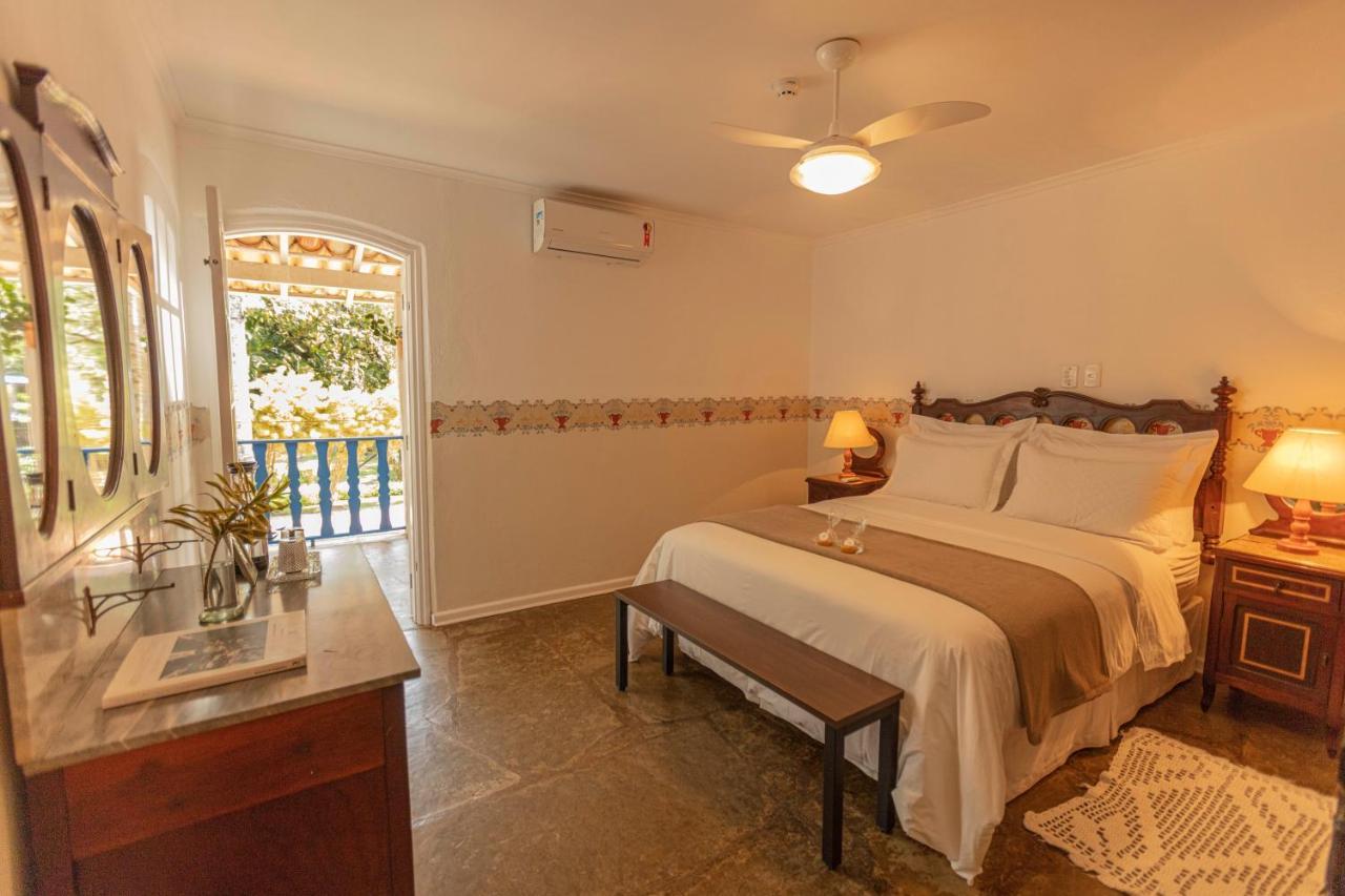 Fazenda Alvorada Bed and Breakfast Sorocaba Εξωτερικό φωτογραφία