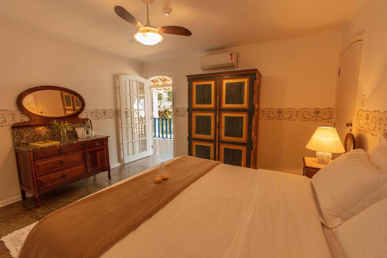 Fazenda Alvorada Bed and Breakfast Sorocaba Εξωτερικό φωτογραφία