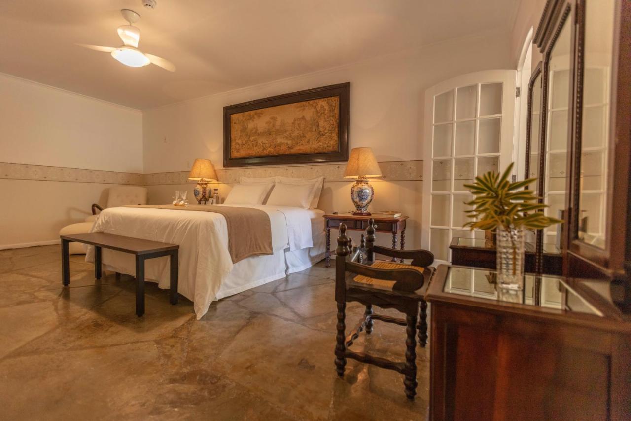 Fazenda Alvorada Bed and Breakfast Sorocaba Εξωτερικό φωτογραφία