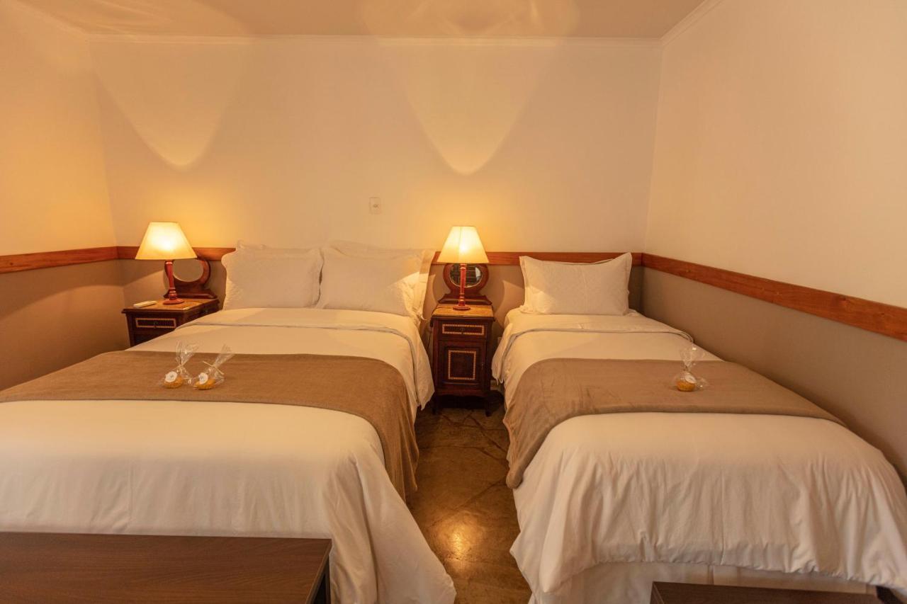 Fazenda Alvorada Bed and Breakfast Sorocaba Εξωτερικό φωτογραφία