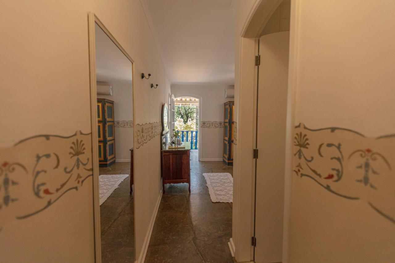 Fazenda Alvorada Bed and Breakfast Sorocaba Εξωτερικό φωτογραφία