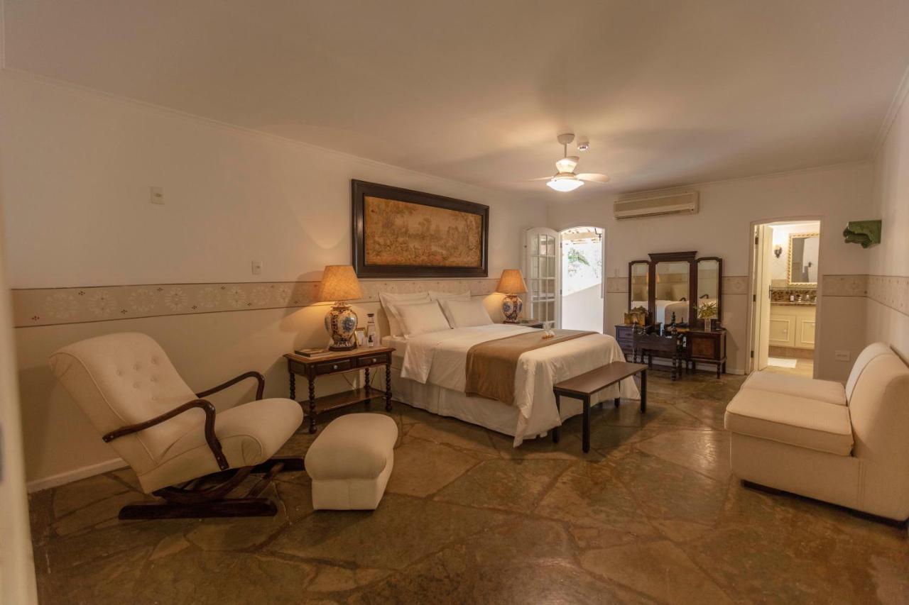 Fazenda Alvorada Bed and Breakfast Sorocaba Εξωτερικό φωτογραφία
