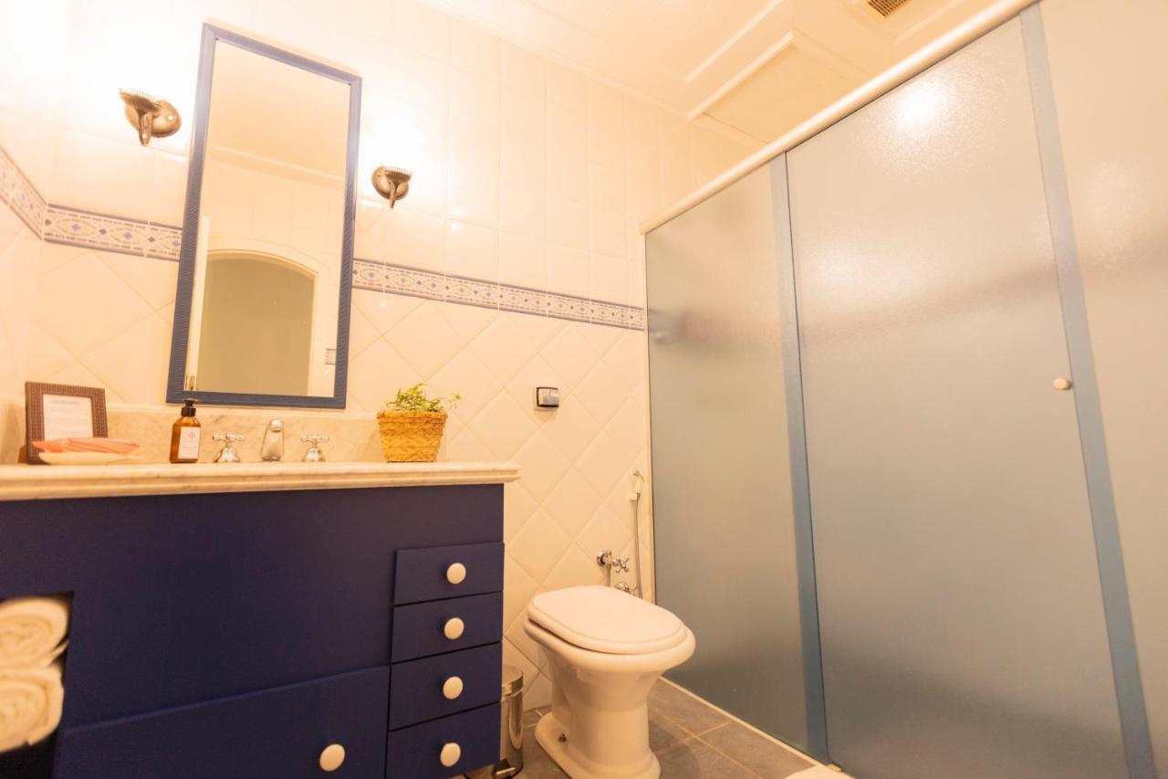 Fazenda Alvorada Bed and Breakfast Sorocaba Εξωτερικό φωτογραφία