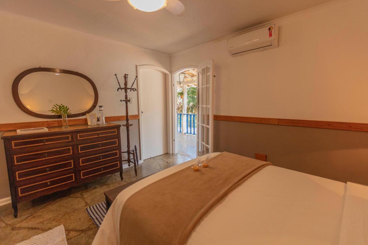 Fazenda Alvorada Bed and Breakfast Sorocaba Εξωτερικό φωτογραφία