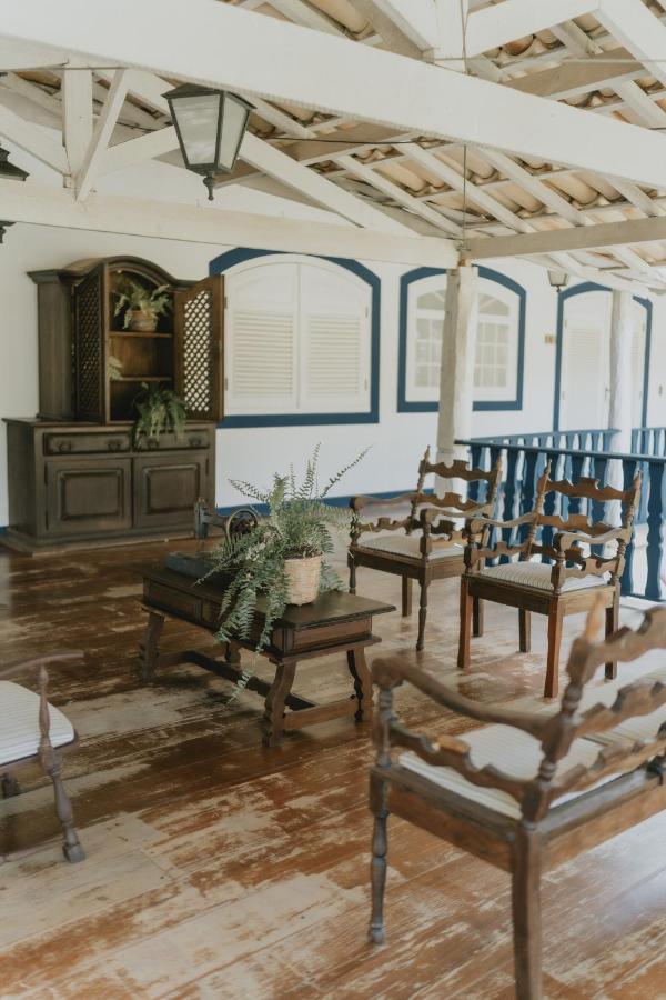 Fazenda Alvorada Bed and Breakfast Sorocaba Εξωτερικό φωτογραφία