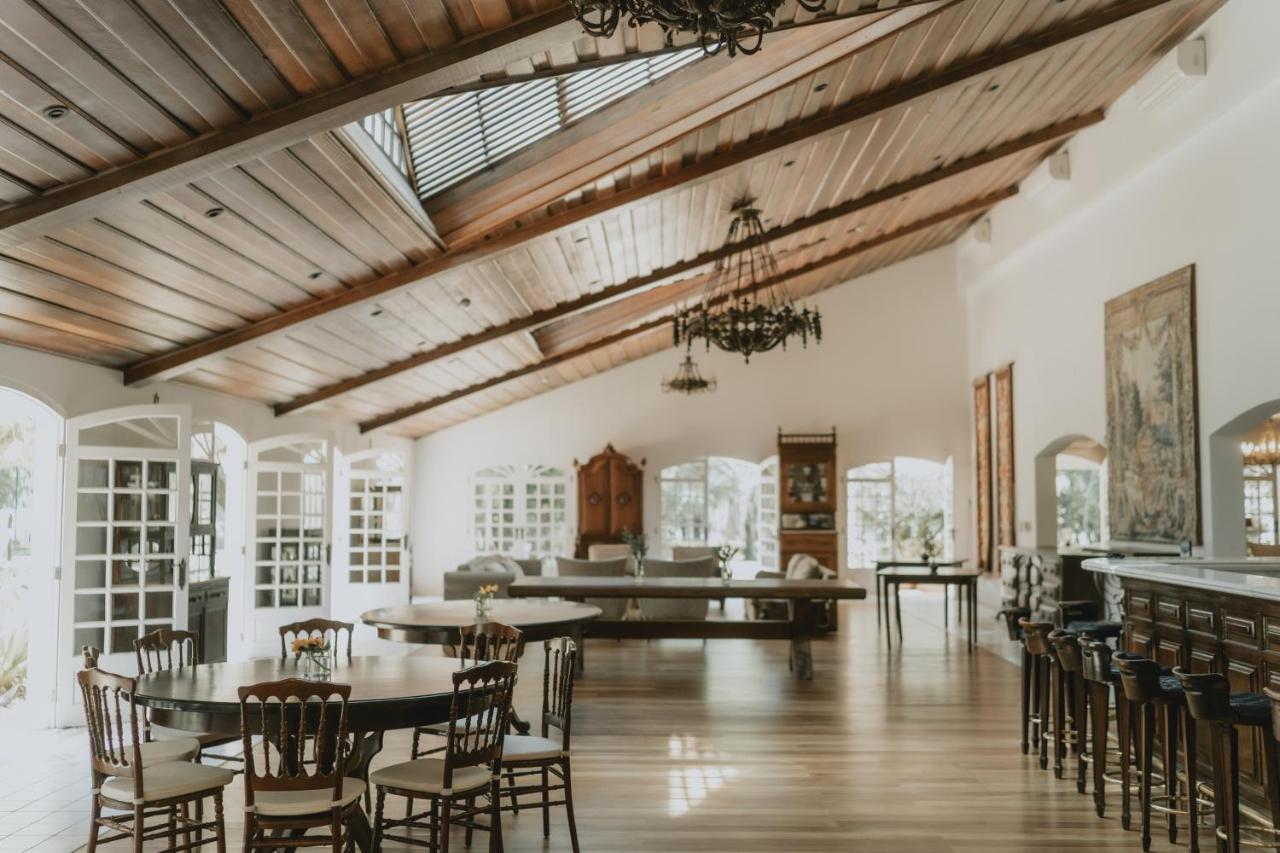 Fazenda Alvorada Bed and Breakfast Sorocaba Εξωτερικό φωτογραφία