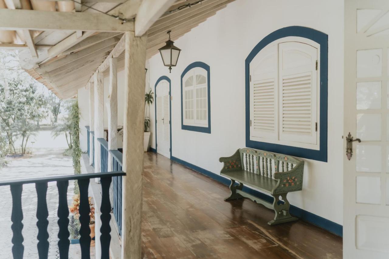 Fazenda Alvorada Bed and Breakfast Sorocaba Εξωτερικό φωτογραφία
