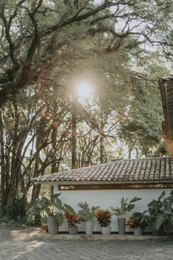 Fazenda Alvorada Bed and Breakfast Sorocaba Εξωτερικό φωτογραφία
