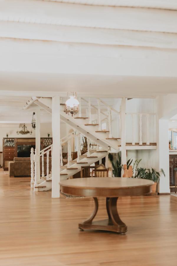 Fazenda Alvorada Bed and Breakfast Sorocaba Εξωτερικό φωτογραφία
