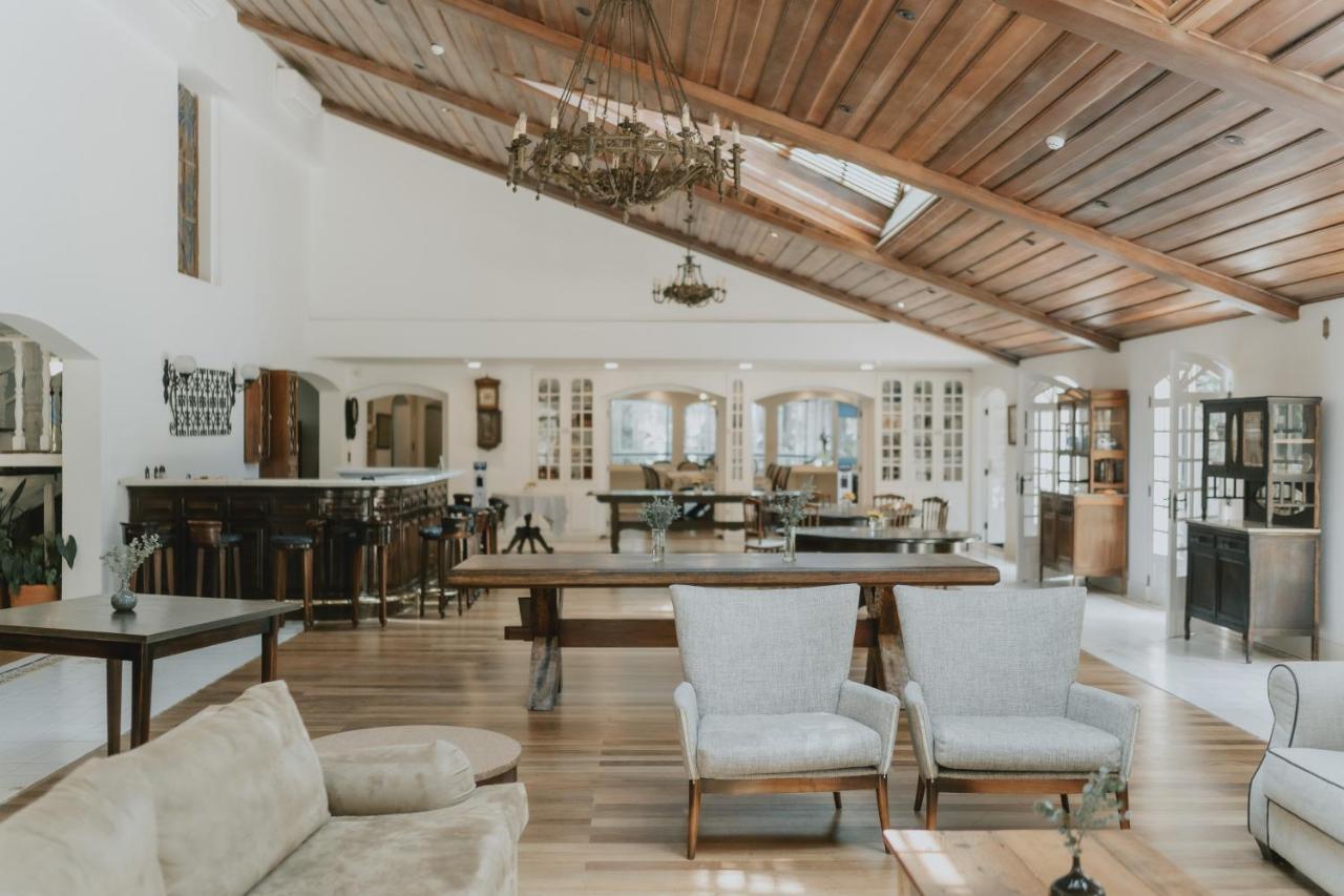 Fazenda Alvorada Bed and Breakfast Sorocaba Εξωτερικό φωτογραφία